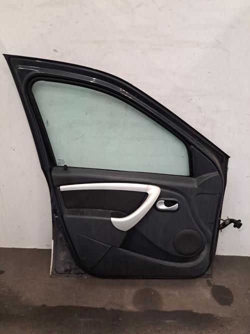 Image Porte avant gauche - DACIA LOGAN MCV 1