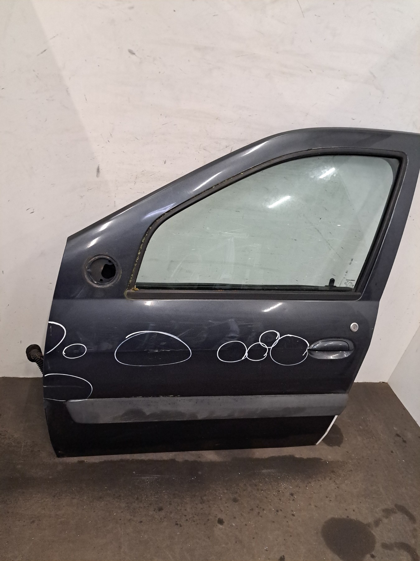 Pièce Auto