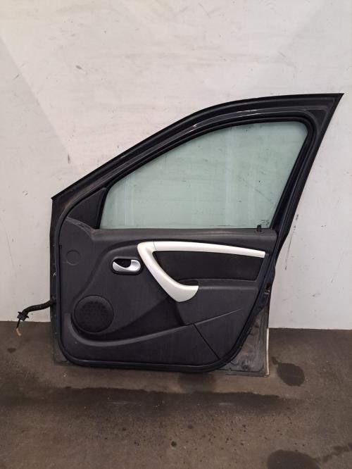 Image Porte avant droit - DACIA LOGAN MCV 1