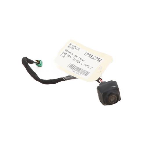 Image Camera de recul - OPEL ZAFIRA TOURER C