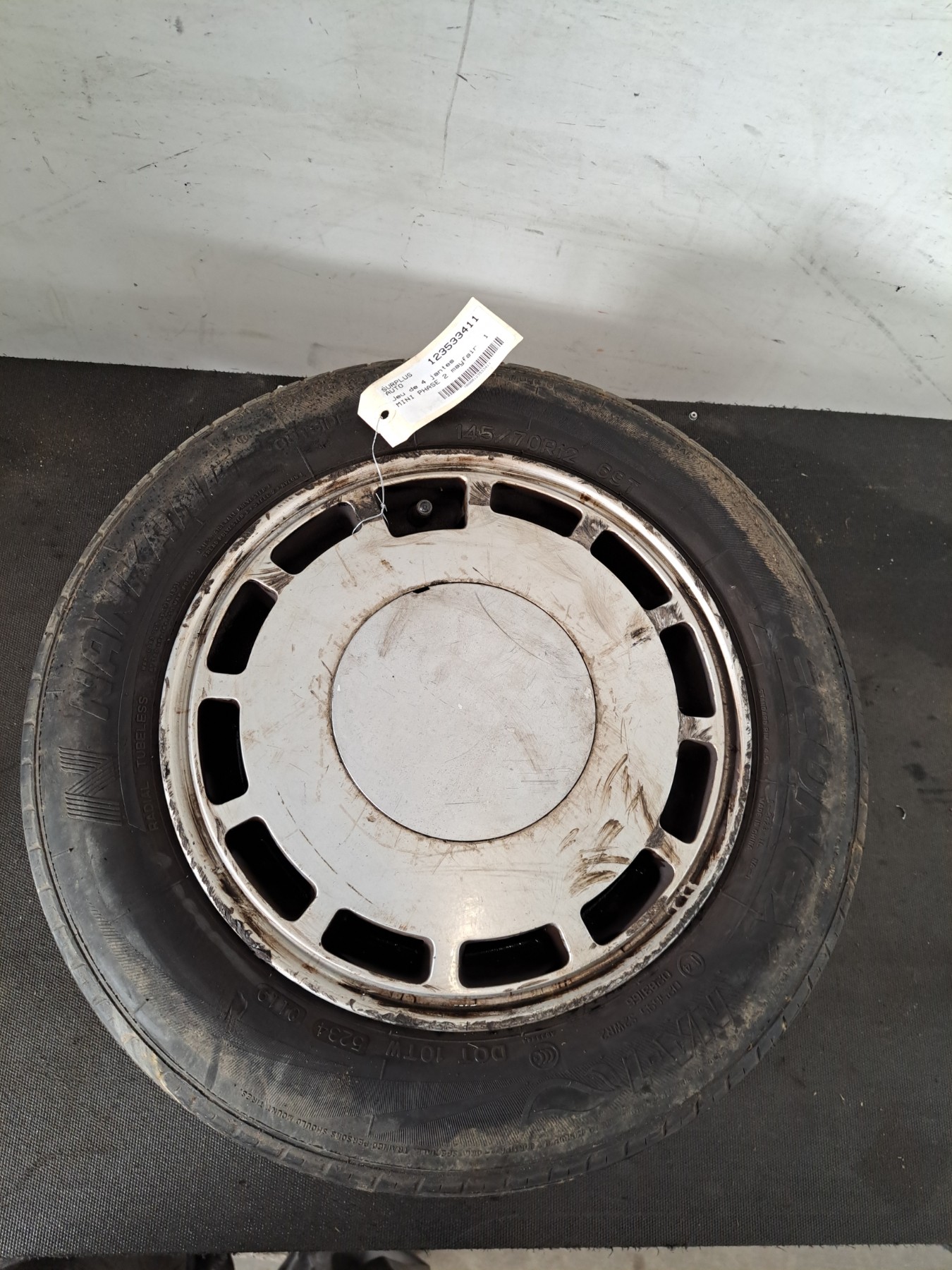 Pièce Auto