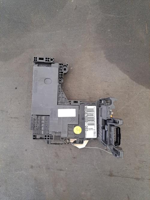 Image Boitier bpga - PEUGEOT 508 1