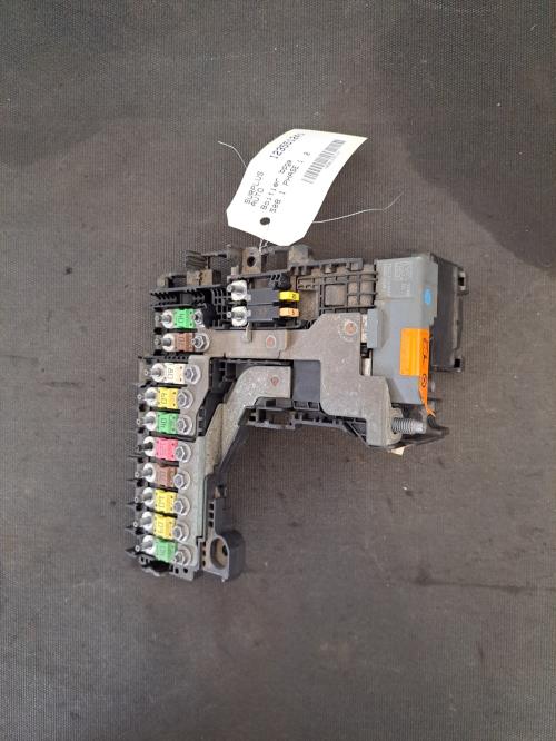 Image Boitier bpga - PEUGEOT 508 1