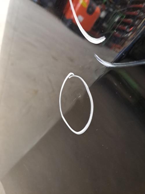 Image Porte arriere droit - PEUGEOT 508 1
