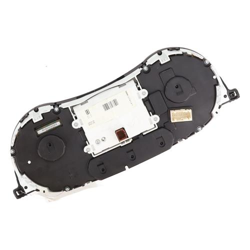 Image Compteur - PEUGEOT 508 1