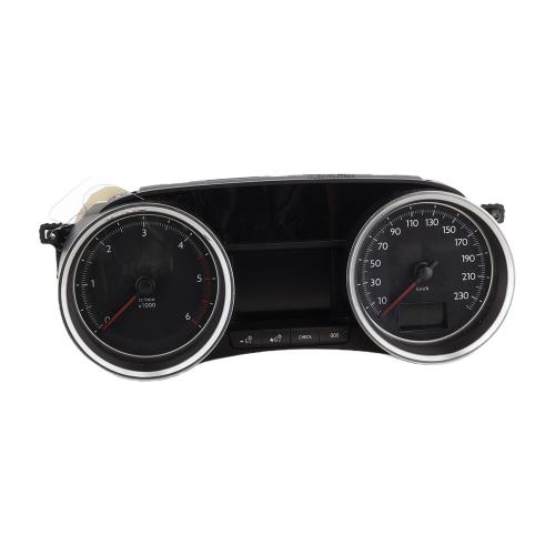 Image Compteur - PEUGEOT 508 1