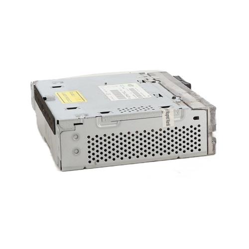 Image Autoradio d'origine - PEUGEOT 508 1