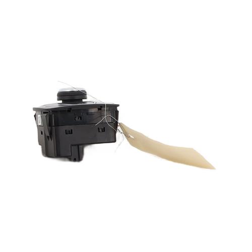 Image Commande GPS - PEUGEOT 508 1
