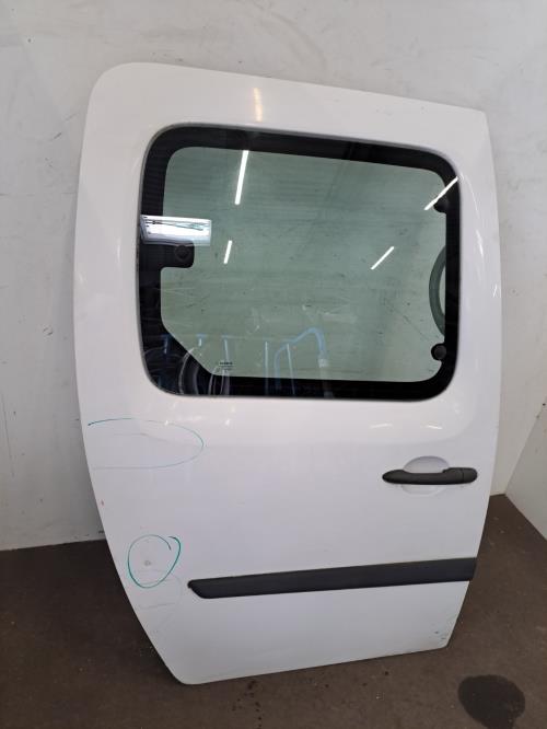 Image Porte laterale droit - RENAULT KANGOO 2