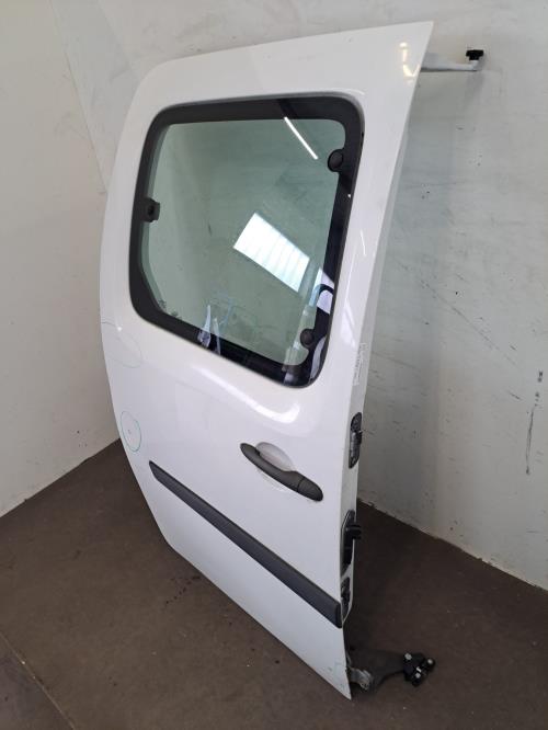 Image Porte laterale droit - RENAULT KANGOO 2