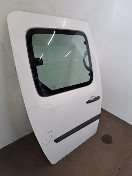 Image Porte laterale droit - RENAULT KANGOO 2