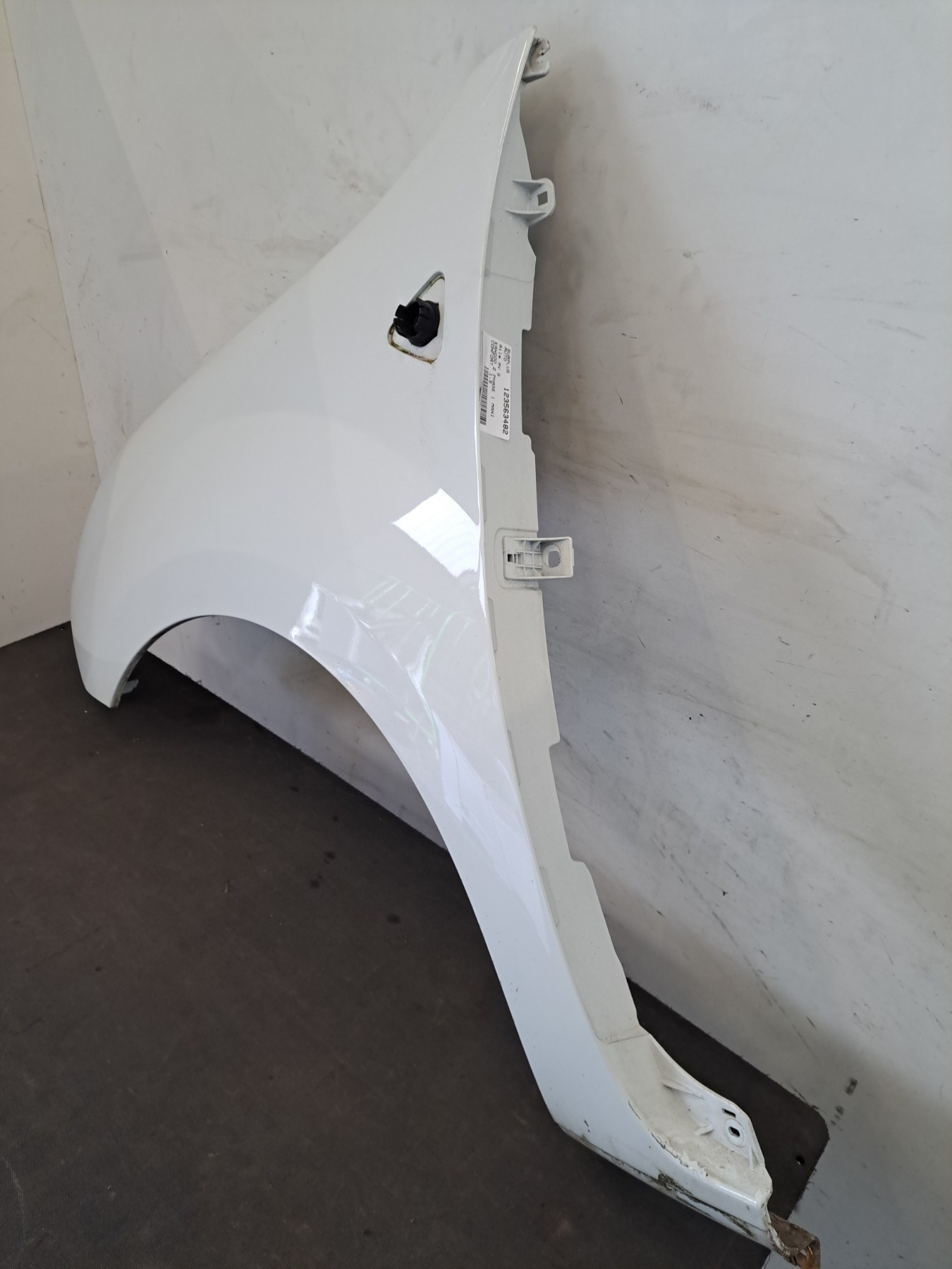 Pièce Auto