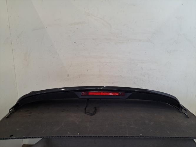 Image Becquet - RENAULT CAPTUR 1