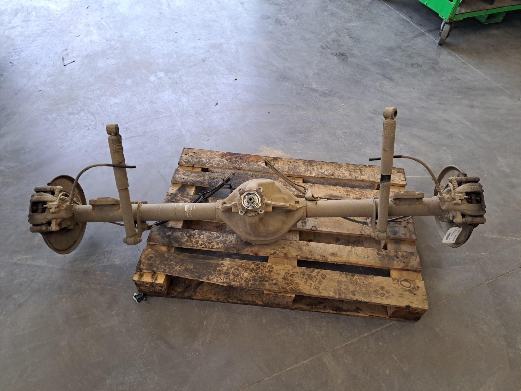 Pièce Auto
