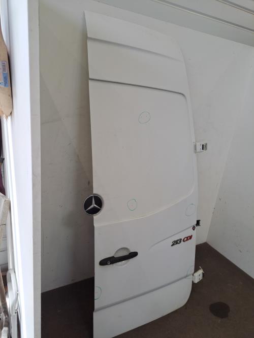 Image Porte de coffre droit - MERCEDES SPRINTER 2