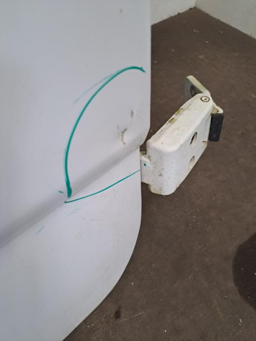 Image Porte de coffre droit - MERCEDES SPRINTER 2