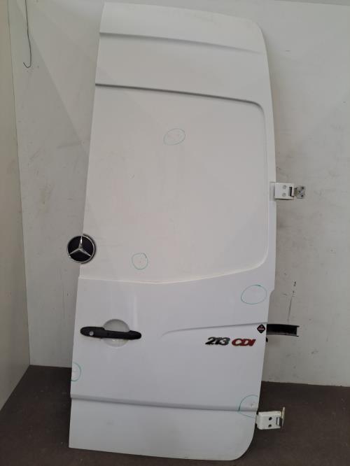 Image Porte de coffre droit - MERCEDES SPRINTER 2