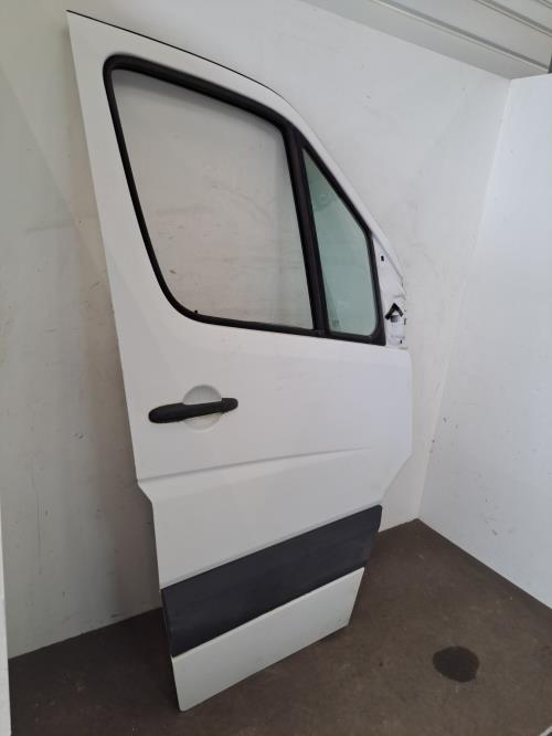 Image Porte avant droit - MERCEDES SPRINTER 2