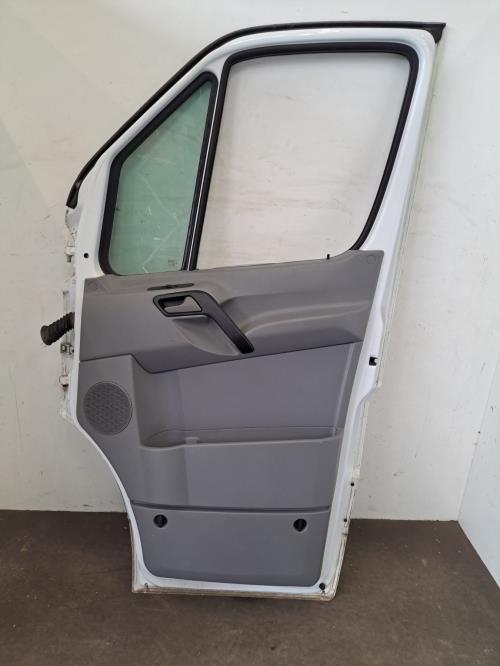 Image Porte avant droit - MERCEDES SPRINTER 2