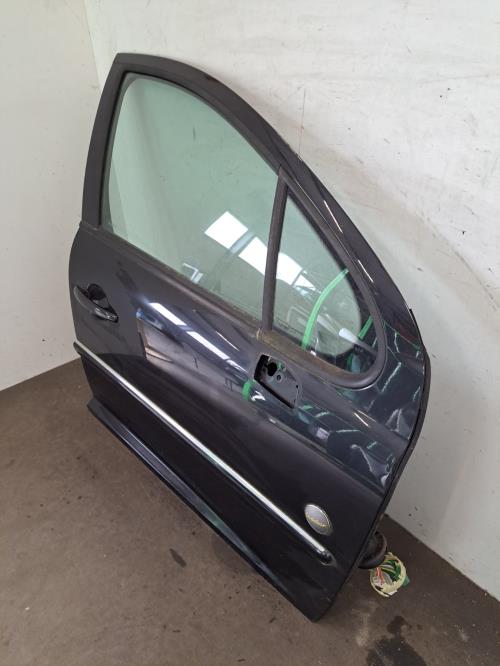 Image Porte avant droit - PEUGEOT 207