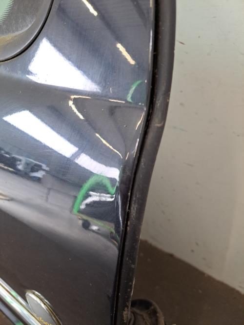 Image Porte avant droit - PEUGEOT 207