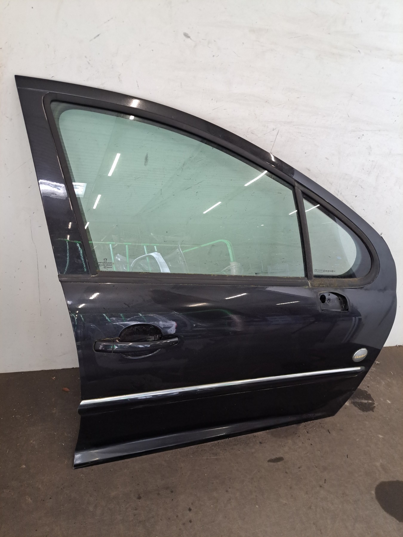Pièce Auto