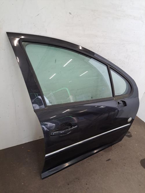 Image Porte avant droit - PEUGEOT 207