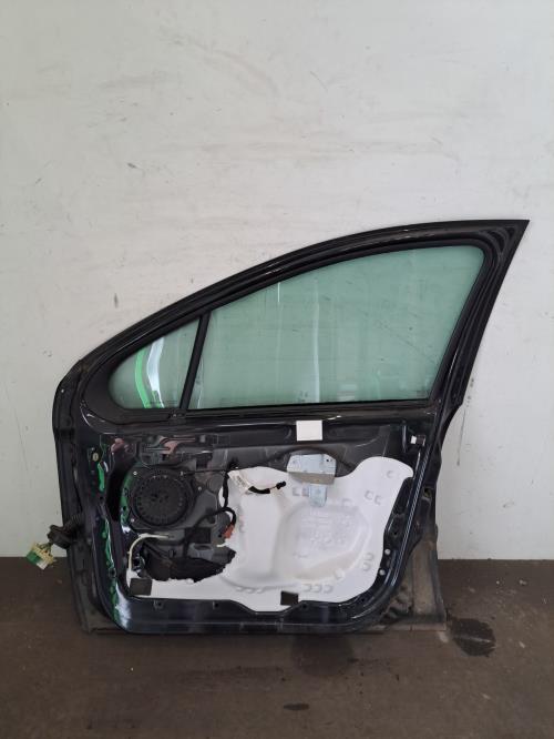 Image Porte avant droit - PEUGEOT 207