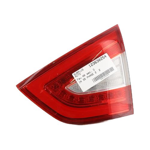 Image Feu arriere secondaire droit (feux) - HYUNDAI IX 35