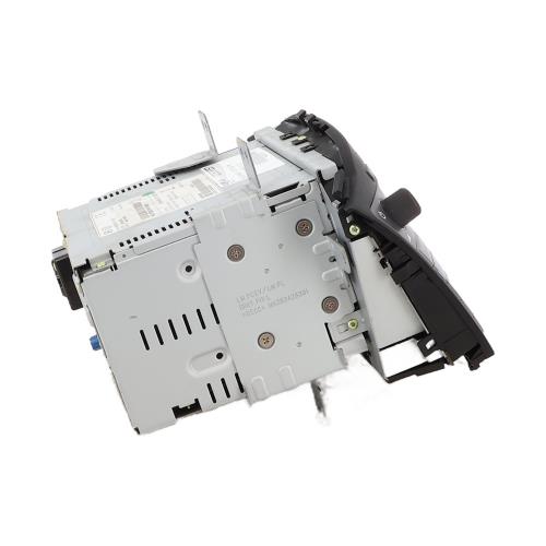 Image Autoradio d'origine - HYUNDAI IX 35