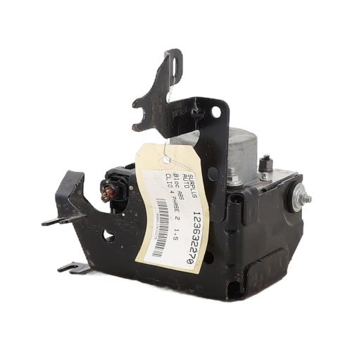 Image Bloc ABS (freins anti-blocage) - RENAULT CLIO 4