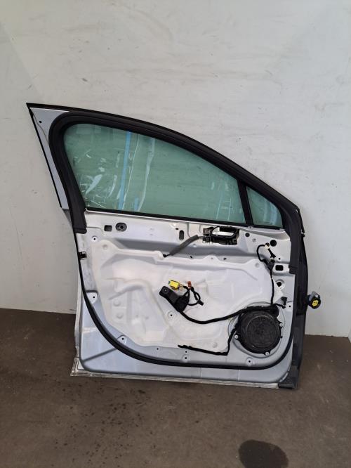 Image Porte avant gauche - CITROEN C5 2