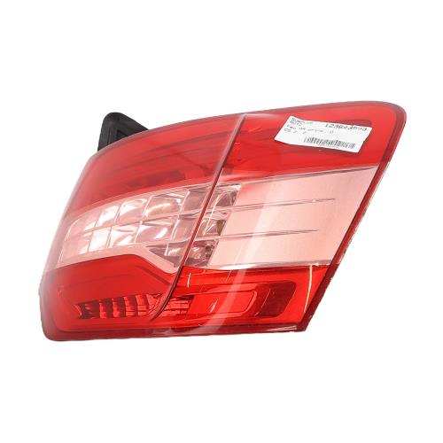 Image Feu arriere principal droit (feux) - CITROEN C5 2