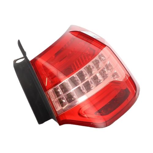 Image Feu arriere principal droit (feux) - CITROEN C5 2
