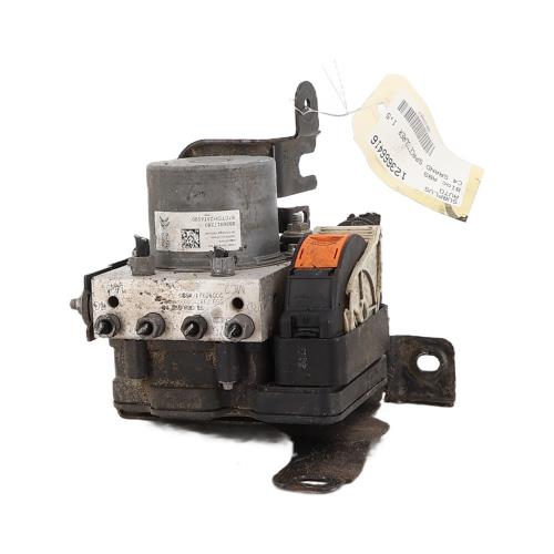 Image Bloc ABS (freins anti-blocage) - CITROEN C4 GRAND SPACETOURER
