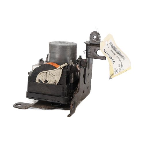 Image Bloc ABS (freins anti-blocage) - CITROEN C4 GRAND SPACETOURER