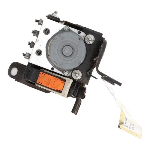Image Bloc ABS (freins anti-blocage) - CITROEN C4 GRAND SPACETOURER