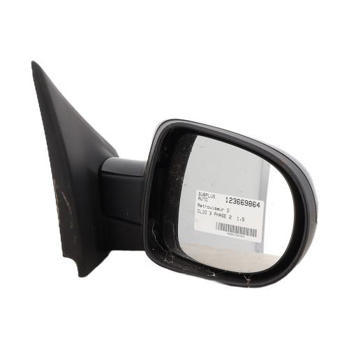 Image Retroviseur droit - RENAULT CLIO 3