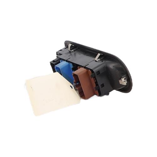 Image Interrupteur de leve vitre avant gauche - RENAULT CLIO 3