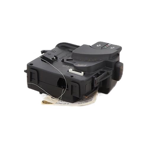 Image Commodo d'essuie glaces - RENAULT CLIO 3