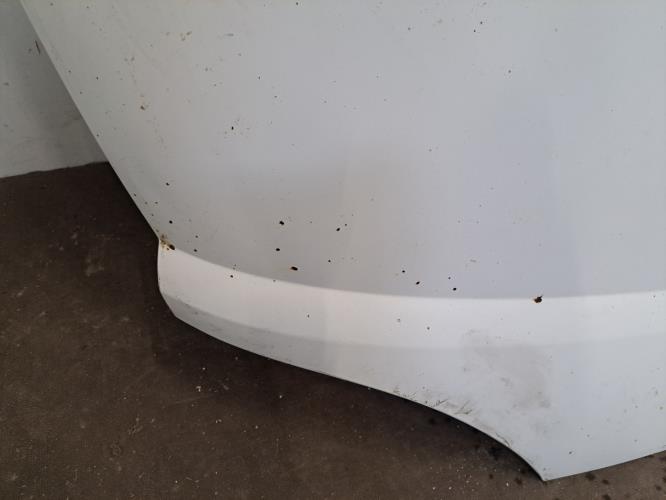 Image Capot - RENAULT KANGOO