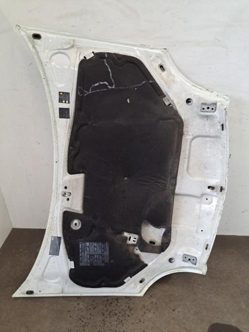 Image Capot - RENAULT KANGOO