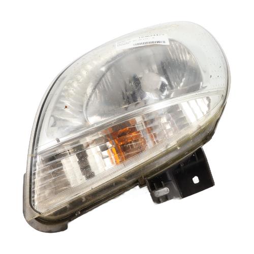 Image Optique avant principal gauche (feux)(phare) - RENAULT KANGOO