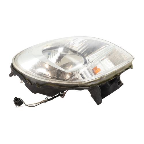 Image Optique avant principal droit (feux)(phare) - RENAULT KANGOO