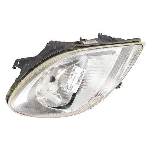 Image Optique avant principal droit (feux)(phare) - RENAULT KANGOO