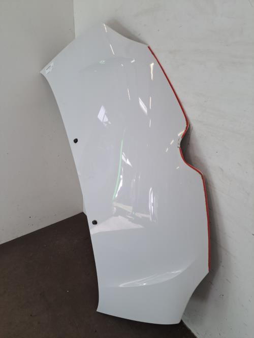Image Capot - RENAULT TWINGO 3