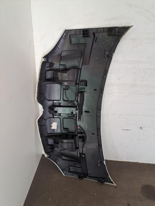 Image Capot - RENAULT TWINGO 3