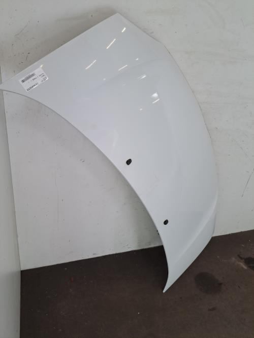 Image Capot - RENAULT TWINGO 3