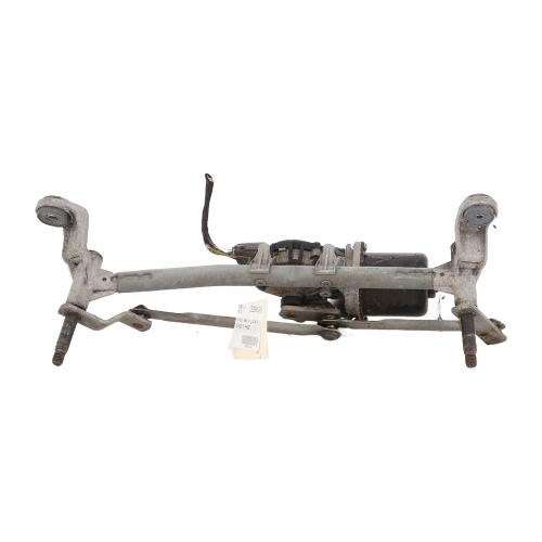 Image Moteur essuie glace avant - RENAULT TWINGO 3