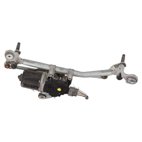 Image Moteur essuie glace avant - RENAULT TWINGO 3